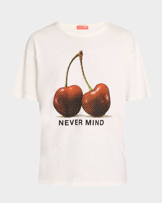 The Sleep Over Tee